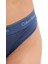 Kadın Mavi Tanga LV00QF8518 2