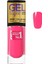 Evelıne Gel Laque Naıl Polısh 47 8 Ml- 1