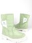 Günlük Içi Termal Kaydırmaz Taban Cırtlı Yeşil Kadın Kar Botu 8