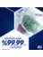 Çamaşır Suyu Konsantre Kar Beyazı 750 ml Hijyenik Temizlik İçin 6'lı Paket 6