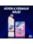 Çamaşır Suyu Konsantre Kar Beyazı 750 ml Hijyenik Temizlik İçin 6'lı Paket 8