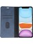 iPhone 11 Kılıf Trend S Plus Kapaklı Kılıf - Kırmızı 1