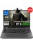 LOQ 15IRX9 Intel Core i7 13650HX 24GB 1TB SSDRTX 3050 6GB (95W) 15.6'' 144Hz FHD IPS Panel Freedos Taşınabilir Bilgisayar 83DV011CTRN1 1