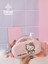 Sanrio Kuromi My Melody Hello Kitty Pochacco Kalem Kutu Pembe Makyaj Çantası 3