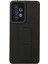 Samsung Galaxy A53 5g Kılıf Mega Standlı Silikon - Siyah 1