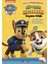 Paw Patrol Köpteşem Maceralar Boyama Kitabı 1