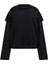 Kadın SWEATSHIRT-V5BQ13K1981 1