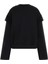 Kadın SWEATSHIRT-V5BQ13K1981 2