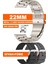 Huawei Watch Gt Gt2 Gt3 Gt4 Gt5 Pro 46mm Xiaomi Redmi Watch 5 Active-Lite Saat Uyumlu 22mm Çelik Metal Saat Kordonu Kayışı TB1 1