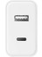 Mi Ev Şarj Adaptörü 33 Watt Hızlı Şarj Özelliği ile Micro USB Uyumlu 3