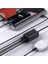 Gan3 Pro 65W Masaüstü Şarj Cihazı Hızlı Şarj Özelliği ile Universal Uyumlu 8