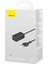 Gan3 Pro 65W Masaüstü Şarj Cihazı Hızlı Şarj Özelliği ile Universal Uyumlu 9