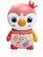 Penguen Eğitici Bebek Piyanosu - Pembe 2