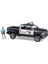 Ram 2500 Polis Araci ve Memur 4
