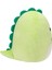 Squishmallows Dinazor Danny 40 cm 2