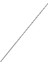 2x Hss Düz Şaft 4mm Twist Head 300MM Uzun Matkap Bit Silver Ton (Yurt Dışından) 2