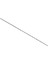 2x Hss Düz Şaft 4mm Twist Head 300MM Uzun Matkap Bit Silver Ton (Yurt Dışından) 4