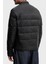 Kapitoneli Regular Fit Dik Yaka Fermuarlı Mont Erkek Mont 50543624 001 3
