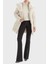 Nev Oxana Regular Fit Fermuarlıı Kapüşonlu Şişme Mont W4BL61WGLZ0 Bayan Mont W4BL61 Wglz0 G9L9 2