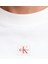 Logolu Pamuklu Oversize Bisiklet Yaka T Shirt LV047D204GYAA Bayan T Shirt LV047D204G Yaa 5