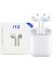 Tws I12 Bluetooth 5.3 Kulak Içi Kulaklık Ios-Androıd Uyumlu 1