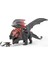 Ejderhayı Nasıl Eğitirsin? Red Death Figür 28 cm 1