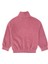 Kız Çocuk Koyu Pembe Hırka (Örme) 50318001-VR167 2