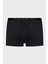 Logolu Streç Pamuklu 3 Pack Boxer Erkek Boxer 50545667 002 7
