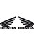 Honda Cbr 1000 Grenaj Sitcker Seti 2000-2001 2