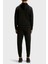 Pamuklu Regular Fit Kapüşonlu Logolu Sweat Erkek Sweat 50551457 002 3