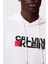 Pamuklu Regular Fit Kapüşonlu Logolu Sweat LV04RD258GYAF Erkek Sweat LV04RD258G Yaf 5