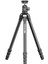 Mt-60 Karbon Fiber Taşınabilir Travel Tripod Monopod 1