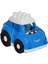 CND62 Mega Bloks® Sevimli Araçlar +1 Yaş 2