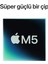MacBook Pro M5 24GB 1TB SSD macOS 14" Taşınabilir Bilgisayar Uzay Siyahı MDE34TU/A 3