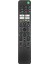 RMF-TX520E Sony 4K 8k Hd Akıllı Tv Uzaktan Kumandası KD-65X80 KD-75X80J Için Bluetooth Sesli Uzaktan Kumanda (Yurt Dışından) 1