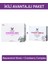 Ikili Avantajlı Paket 3 (Resveratrol Shots + Cranberry Complex) 1