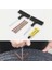CRD Deluxe Tire Plug Kit Lastik Tamir Seti 5
