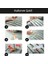 CRD Deluxe Tire Plug Kit Lastik Tamir Seti 7