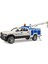 Ram 2500 Hizmet Aracı 4