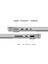 MacBook Pro M5 24GB 1TB SSD macOS 14" Taşınabilir Bilgisayar Gümüş MDE64TU/A 7