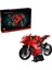 42202 Technic Ducati Panigale V4 S Motosiklet 1603 Parça +18 Yaş 1