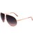 Gu 5208 28B Unısex Güneş Gözlüğü 1