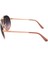 Gu 5208 28B Unısex Güneş Gözlüğü 4