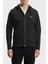 Pamuklu Relaxed Fit Kapüşonlu Fermuarlı Sweat Erkek Sweat 50545581 001 1
