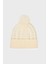Knitted Taşlı Örgülü Bere AW5385POL01 Bayan Bere AW5385 POL01 Whı 3