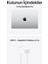 MacBook Pro M5 16GB 1TB SSD macOS 14" Taşınabilir Bilgisayar Gümüş MDE54TU/A 9