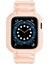 Apple Watch Series 10/11 46MM Için Tpu Kılıflı Saat Kayışı (Yurt Dışından) 3