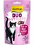 Duo Soft Snacks Beef With Cheese Kedi Ödülü 50 gr 1