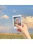 Instax Mini Film Saklama Kabı Şeffaf Tasarım ile Fotoğraflarınızı Güvende Tutun 7