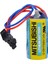 A6BAT ER17330V 3.6V Lithium Pil 2